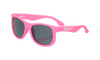 BABIATORS NAVIGATOR SUNGLASSES THINK PINK 3-5Y