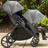 Baby Jogger City Select 2 Second Seat Kits