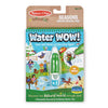 MELISSA & DOUG LET'S EXPLORE WATER WOWS SEASONS