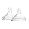 Dr. Brown's Options Wide Nipples (2 Pack)