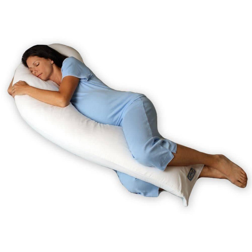 DreamWeaver Body Pillow