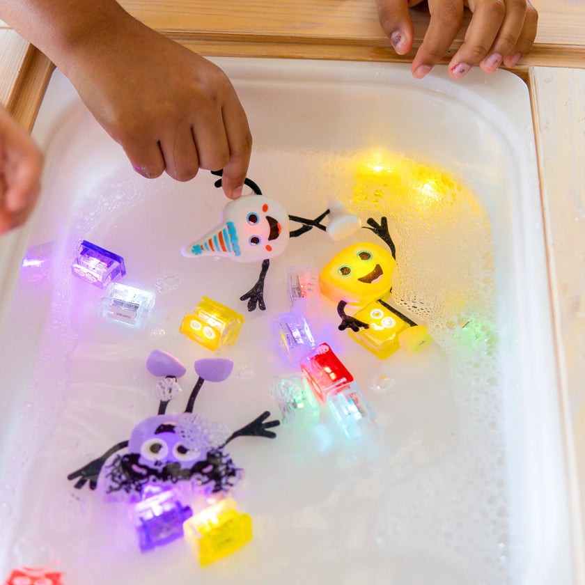 Glo Pals Light-Up Characters
