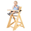 Keekaroo Height Right High Chairs