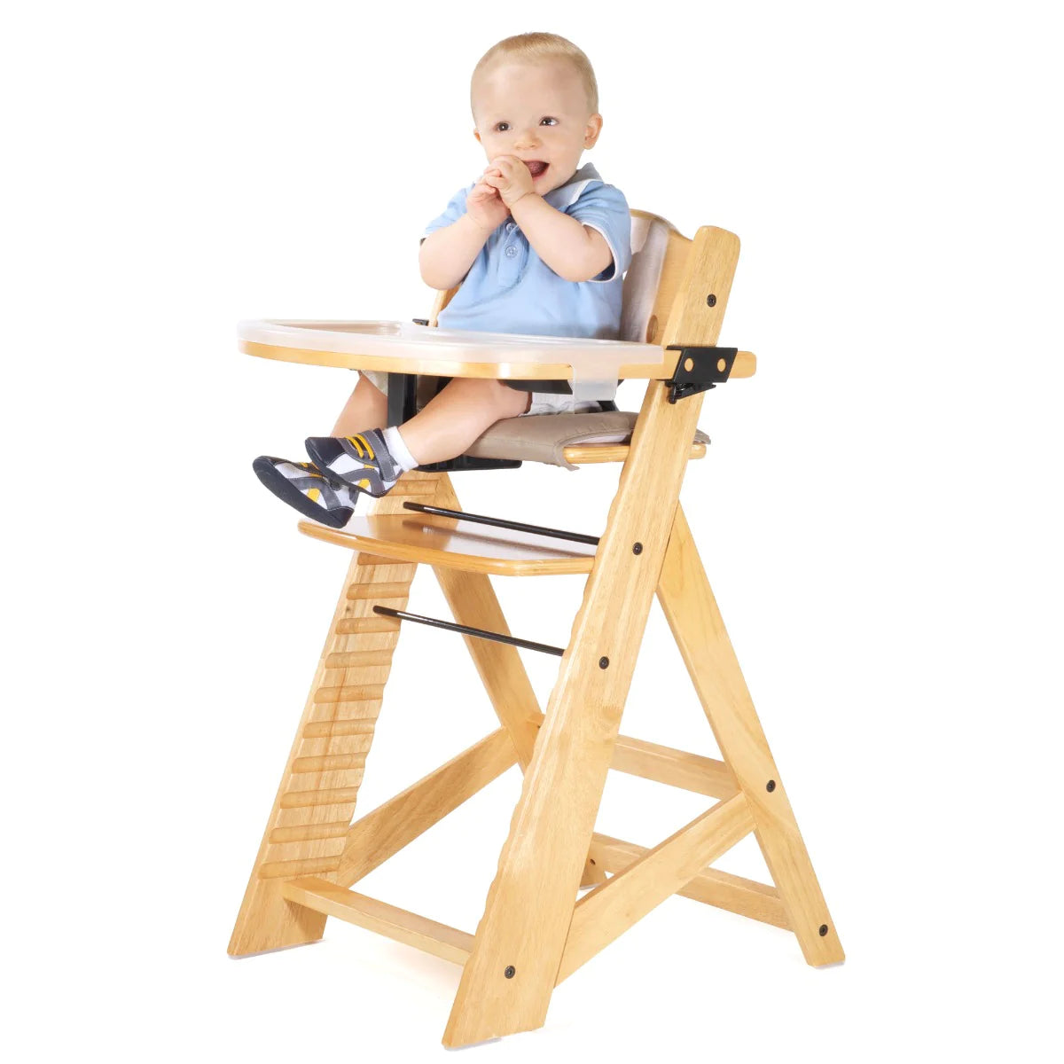 Keekaroo Height Right High Chairs