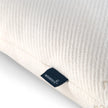 Naturepedic Organic Cotton Standard Low Fill Pillow