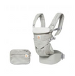 ERGOBABY OMNI 360 COTTON CARRIERS PEARL GREY