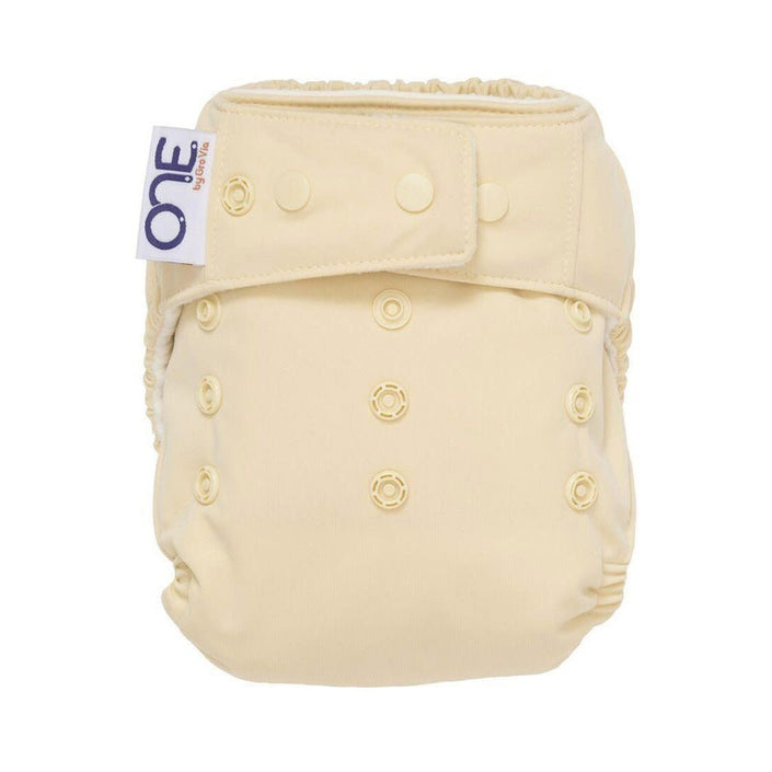 GroVia O.N.E Cloth Diapers