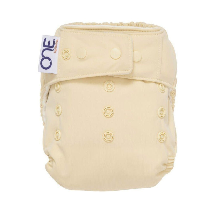 GroVia O.N.E Cloth Diapers