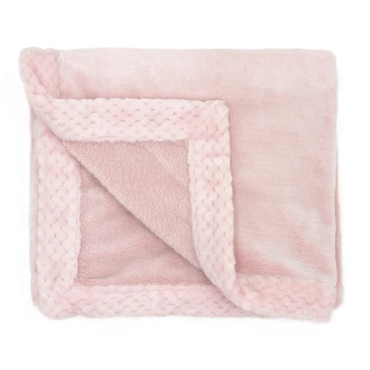 aden + anais Plush Blankets