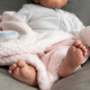 aden + anais Plush Blankets