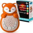 CLOUD B SWEET DREAMZ ON-THE-GO SOUND & LIGHT MACHINES FOX