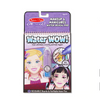 MELISSA & DOUG ON-THE-GO WATER WOWS MAKE-UP & MANICURES