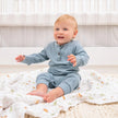 aden + anais Muslin Blankets