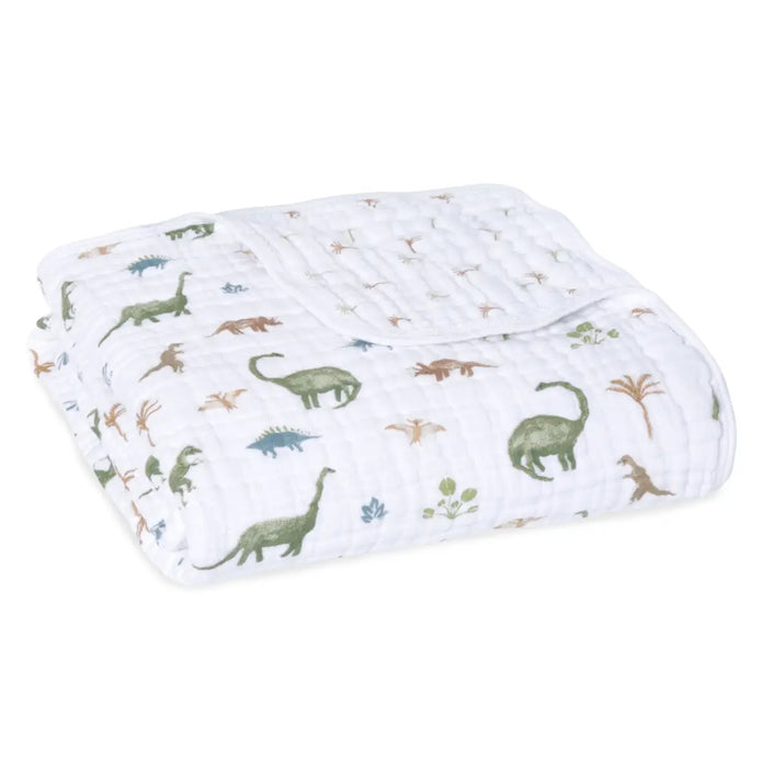aden + anais Muslin Blankets