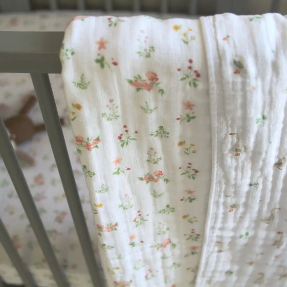 aden + anais Muslin Blankets