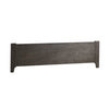 Nest Low Profile Footboards