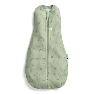 ErgoPouch 1.0 TOG Coccon Swaddle Sacks Willow