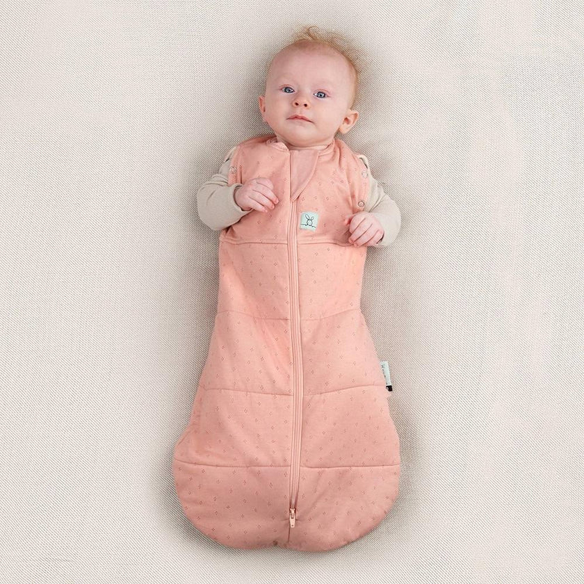 ErgoPouch 2.5 TOG Cocoon Swaddle Sack Berries