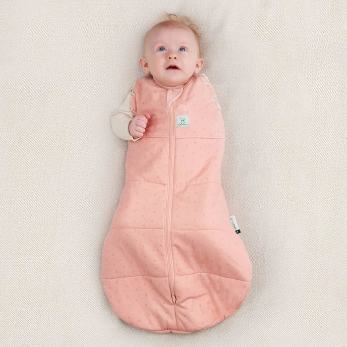 ErgoPouch 2.5 TOG Cocoon Swaddle Sack Berries