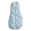 ErgoPouch 1.0 TOG Cocoon Swaddle Sacks Dragonflies