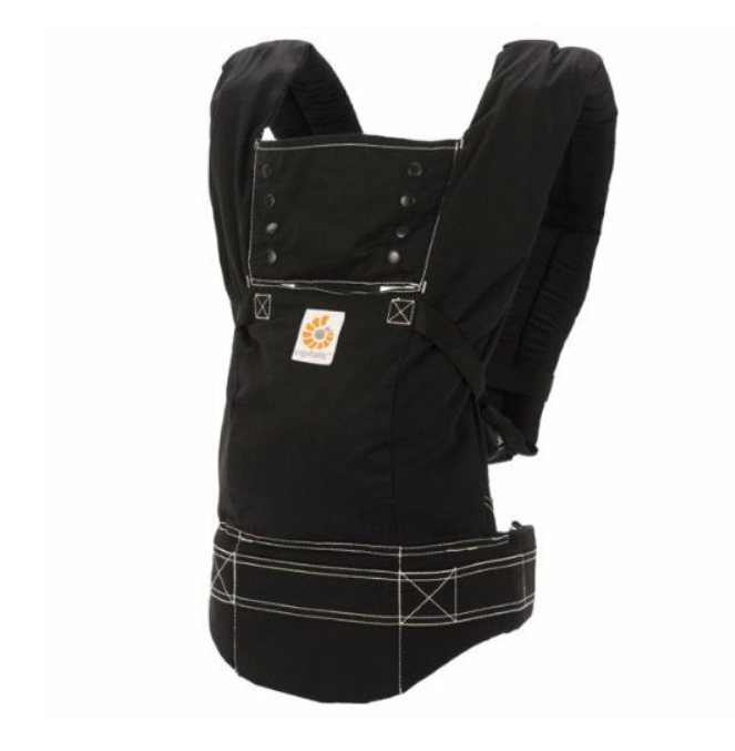 Rentals - Baby Carriers