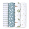 aden + anais Muslin Swaddles (1 Pack)