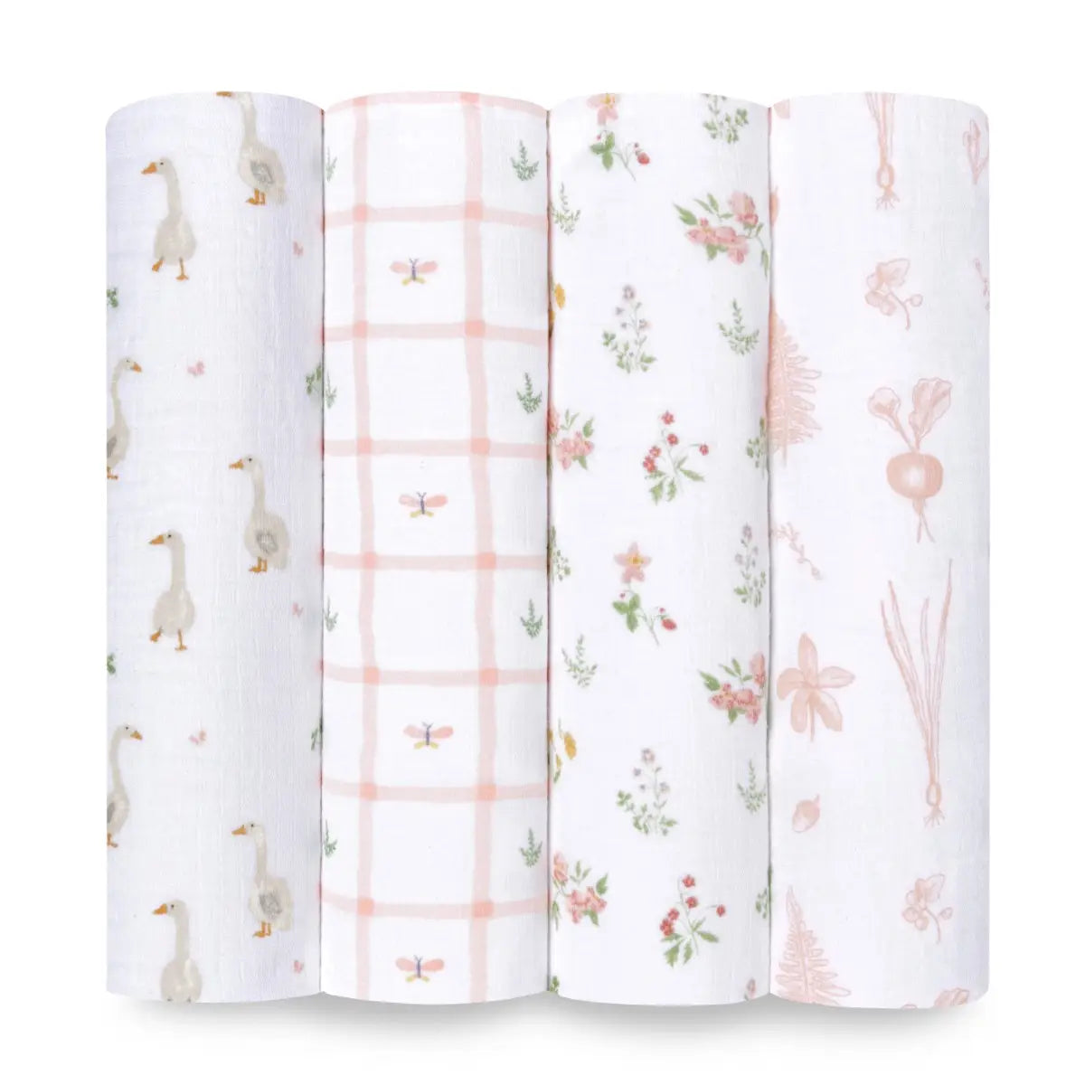 aden + anais Muslin Swaddles (1 Pack)