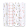 aden + anais Muslin Swaddles (4 Pack)