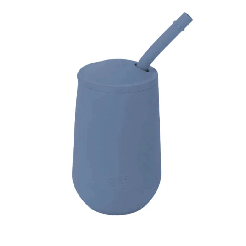 ezpz Happy Cup + Straw Systems