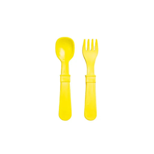 Re-Play Utensils