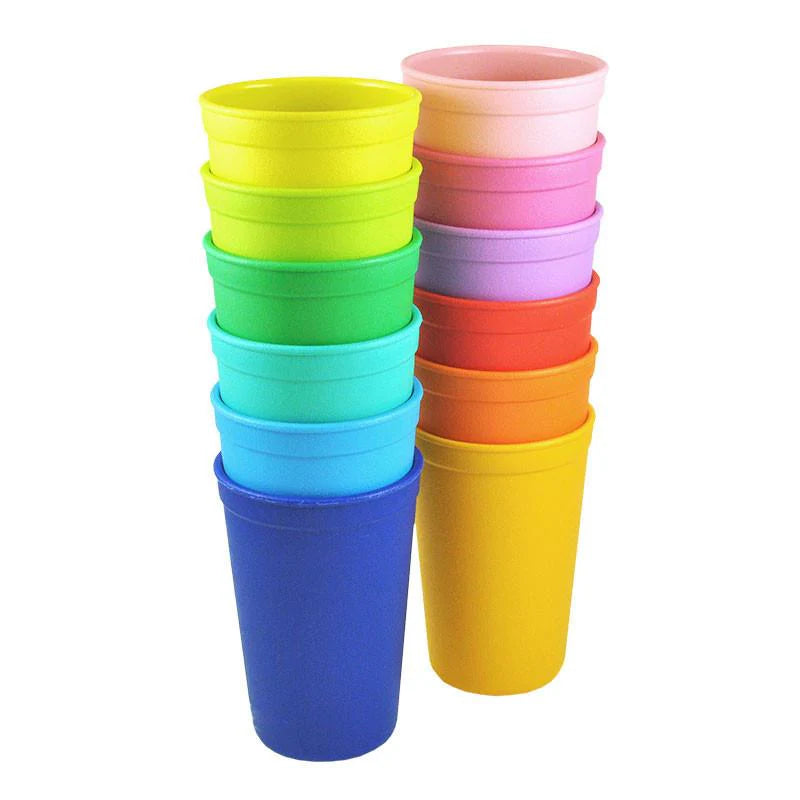 Re-Play 10oz. Tumbler Cups