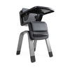 Nuna ZAAZ High Chair Pewter (store demo)