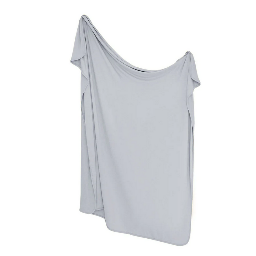 KYTE BABY SWADDLE BLANKETS STORM