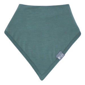 KYTE BABY BIBS EMERALD