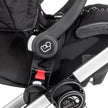 Baby Jogger City Select 2 Adapters Cybex/Maxi-Cosi/Nuna