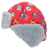 FlapJackKids Water Repellent Trapper Hats 6-24 Months