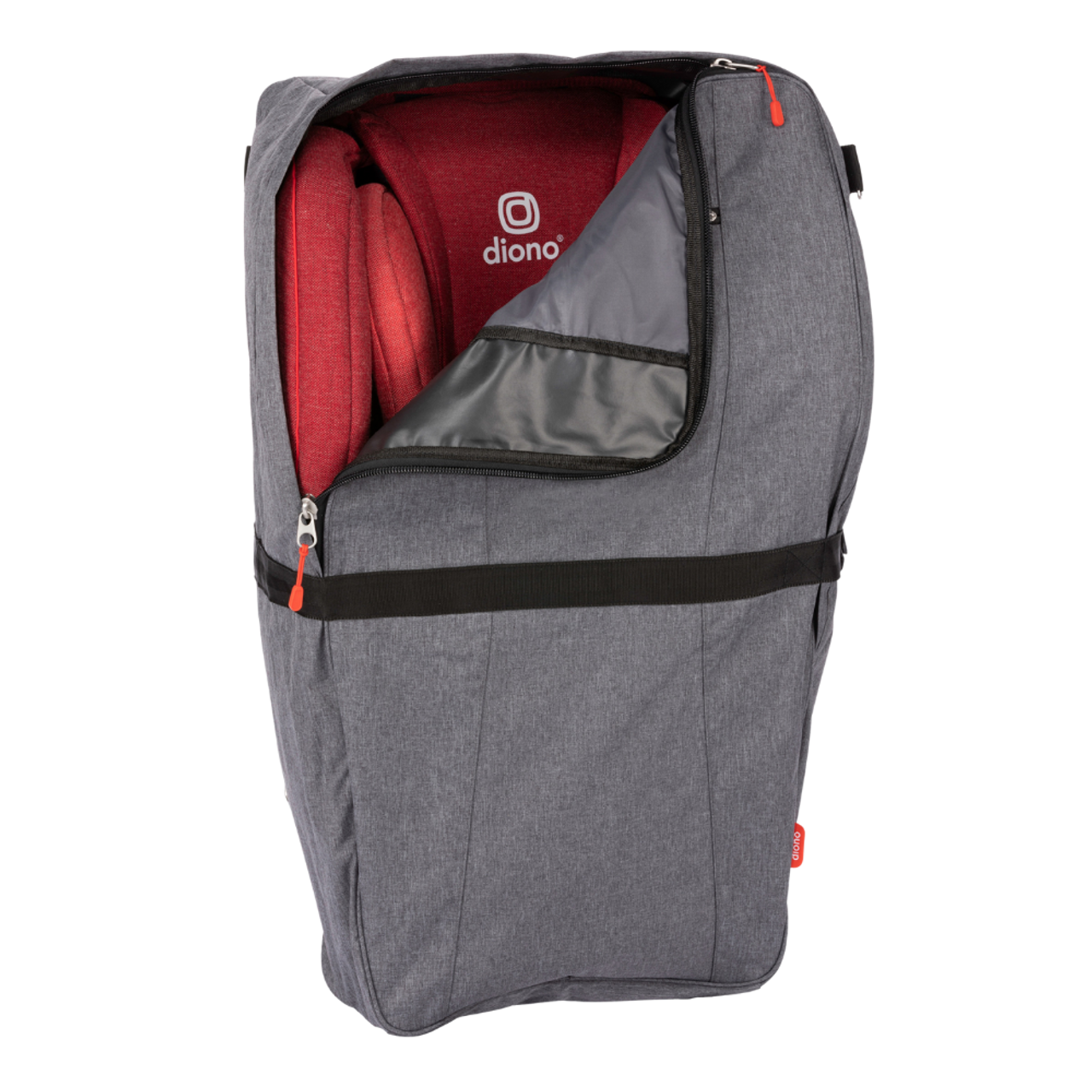 Diono Radian Car Seat Travel Back Pack