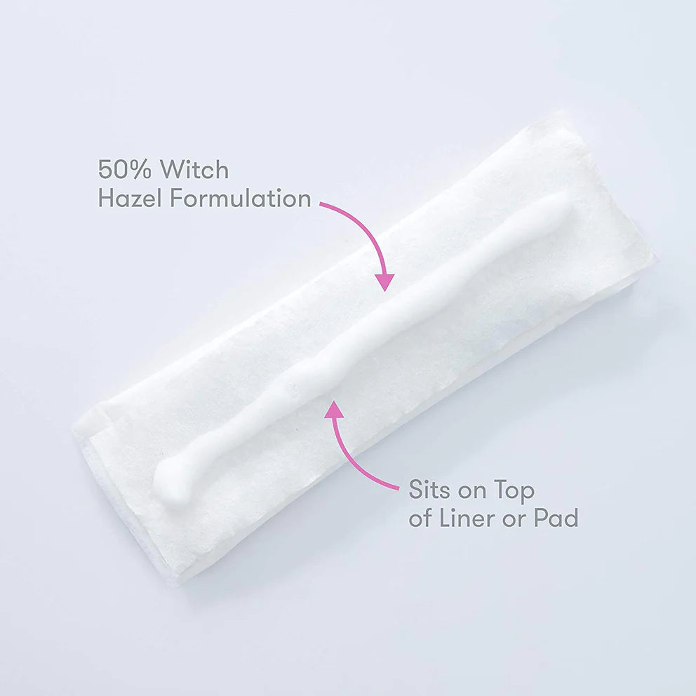 fridamom Witch Hazel Perineal Healing Foam