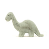 JELLYCAT FOSSILLY BRONTOSAURUS MEDIUM