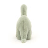 JELLYCAT FOSSILLY BRONTOSAURUS MEDIUM