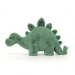 JELLYCAT FOSSILLY STEGOSAURUS