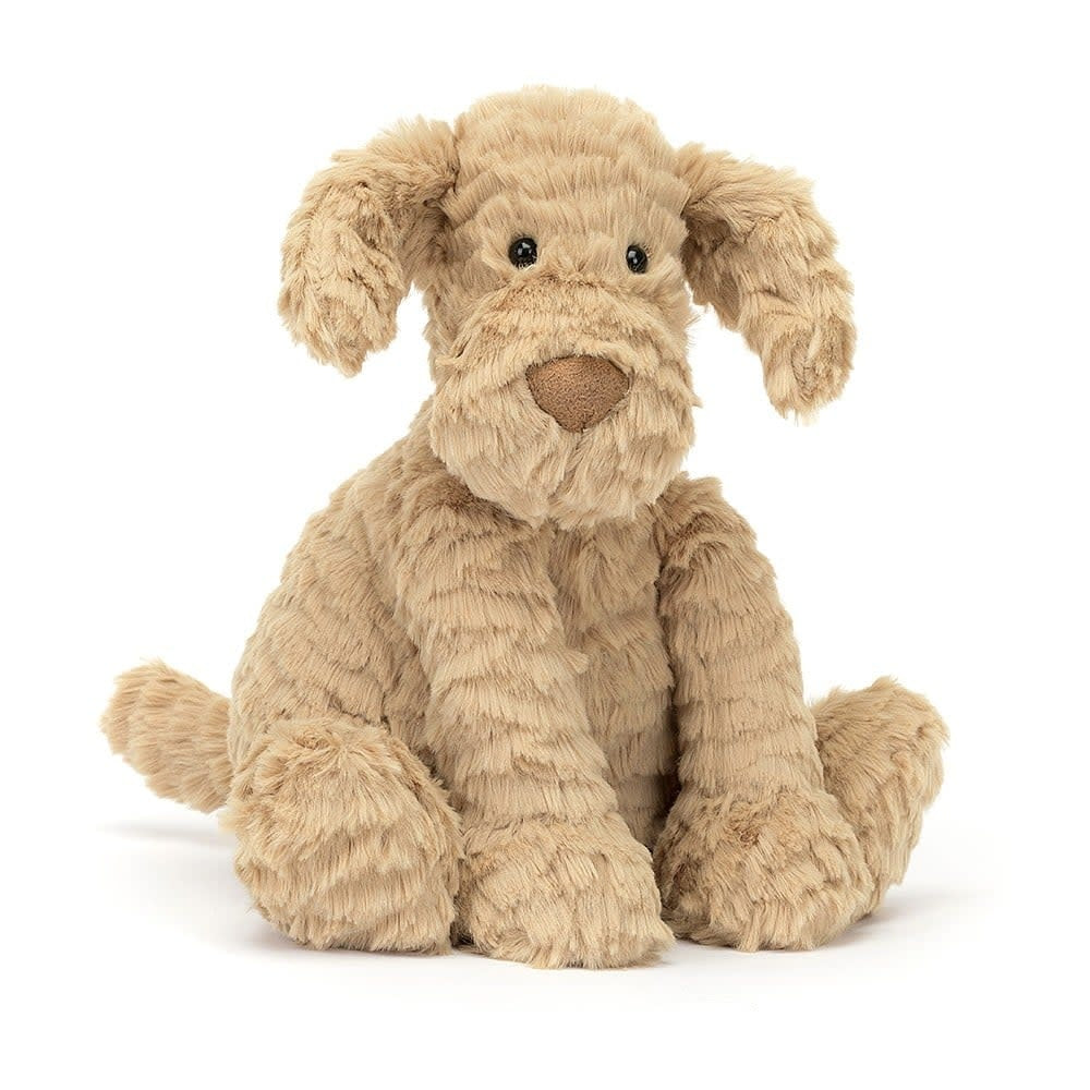 JELLYCAT FUDDLEWUDDLE PUPPY