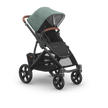 UPPABABY VISTA V3 STROLLERS GWEN