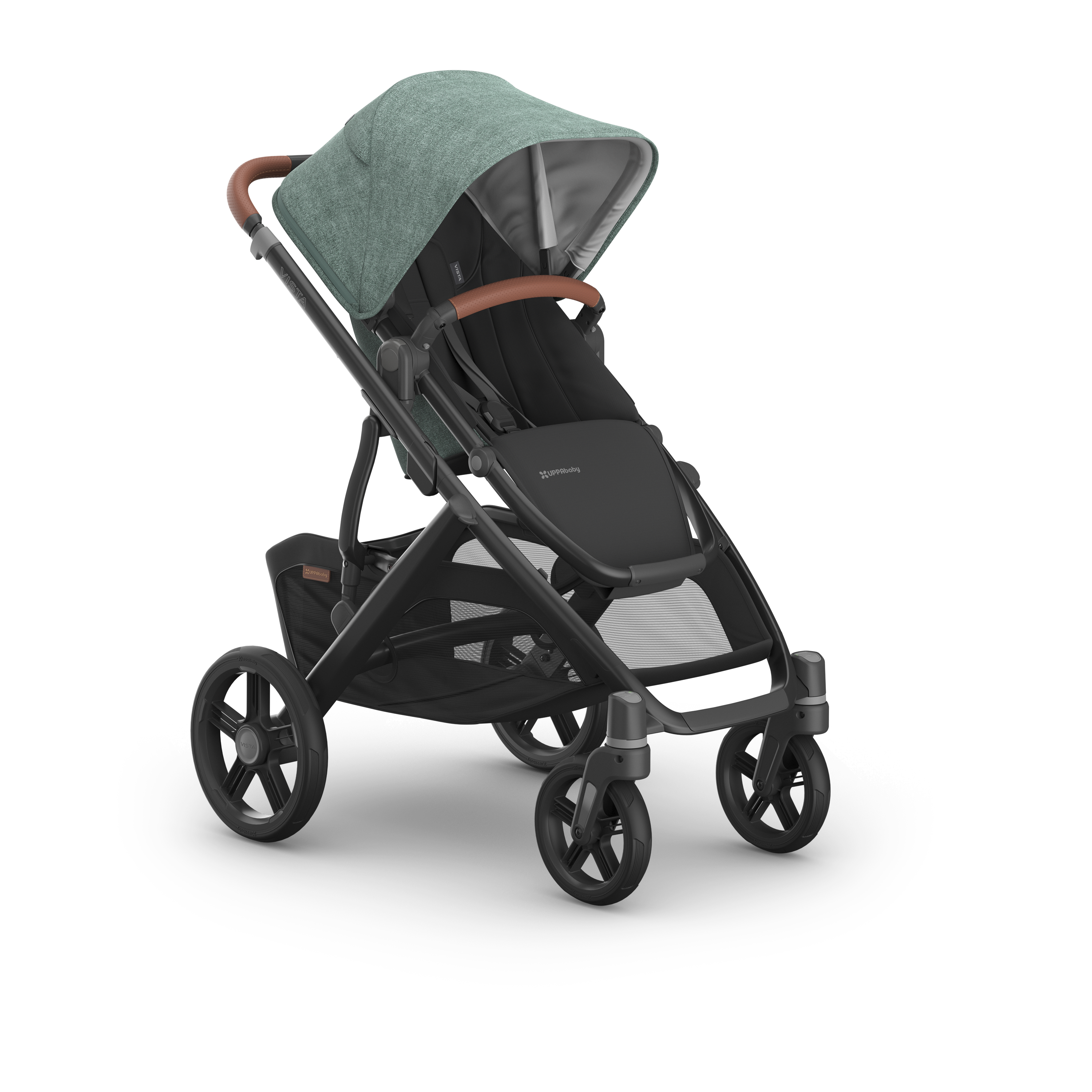 UPPABABY VISTA V3 STROLLERS GWEN