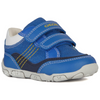 Geox Balu Runners Royal/Yellow