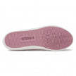 Geox Gisli Sneakers Pink/Silver