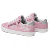 Geox Gisli Sneakers Pink/Silver