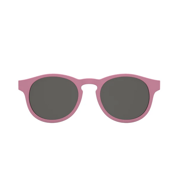 BABIATORS KEYHOLE SUNGLASSES PRETTY IN PINK 3-5Y