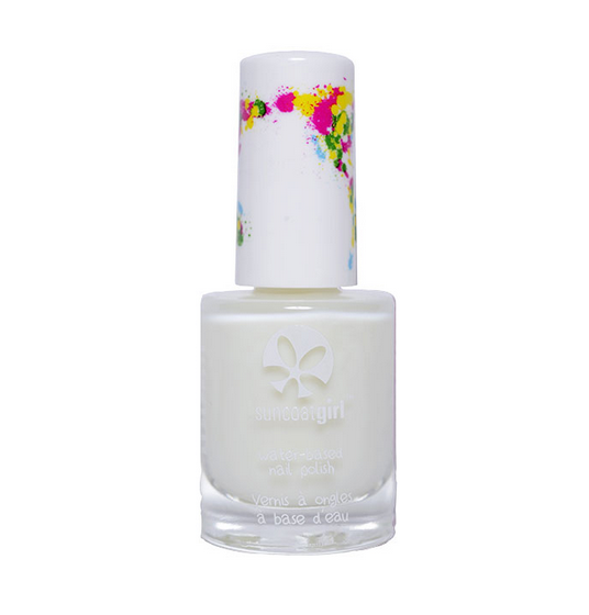 SuncoatGirl Water Based Nail Polish
