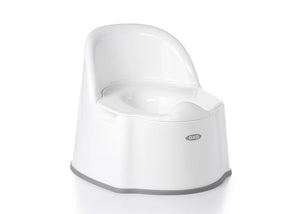 OXO TOT POTTY CHAIRS WHITE